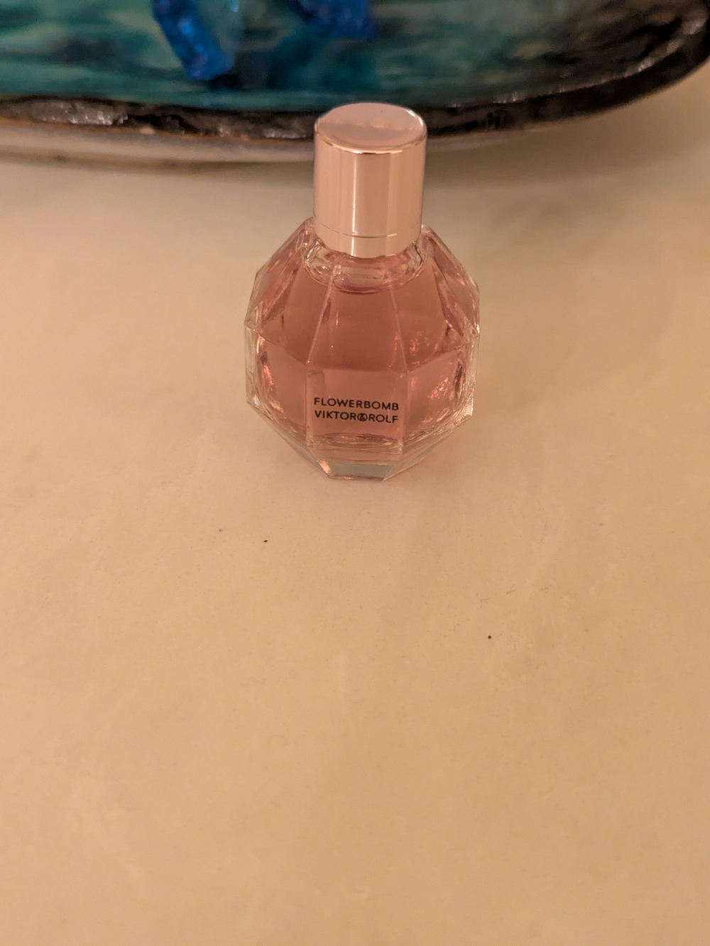Viktor Rolf Flower bomb Original Version Miniature